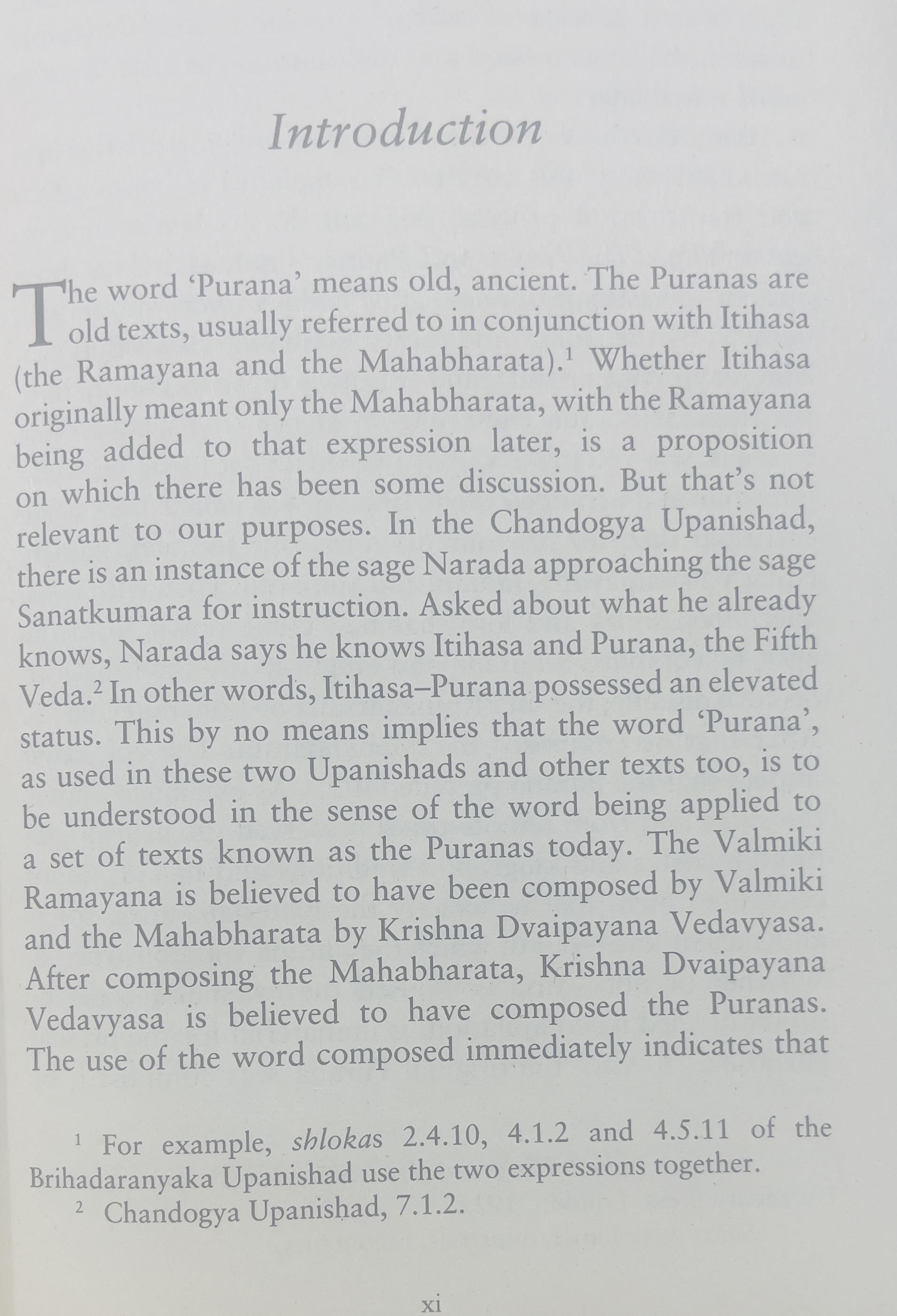 Kurma Purana - image 5