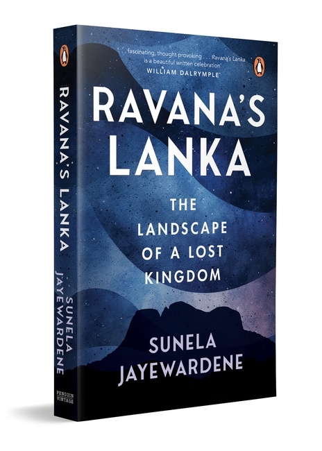 Ravana’S Lanka