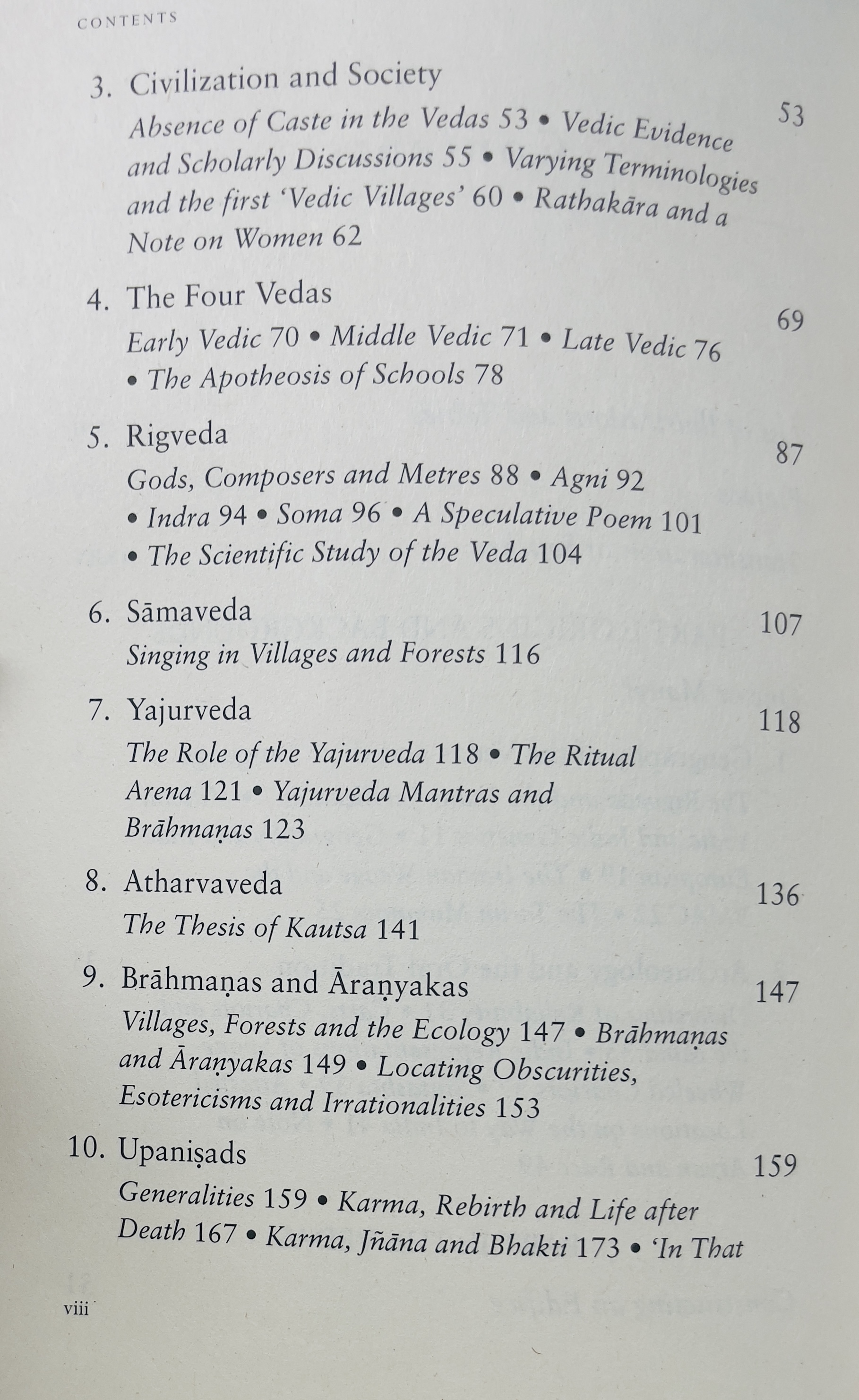 Discovering The Vedas - image 4