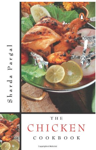 The Chicken Cookbook