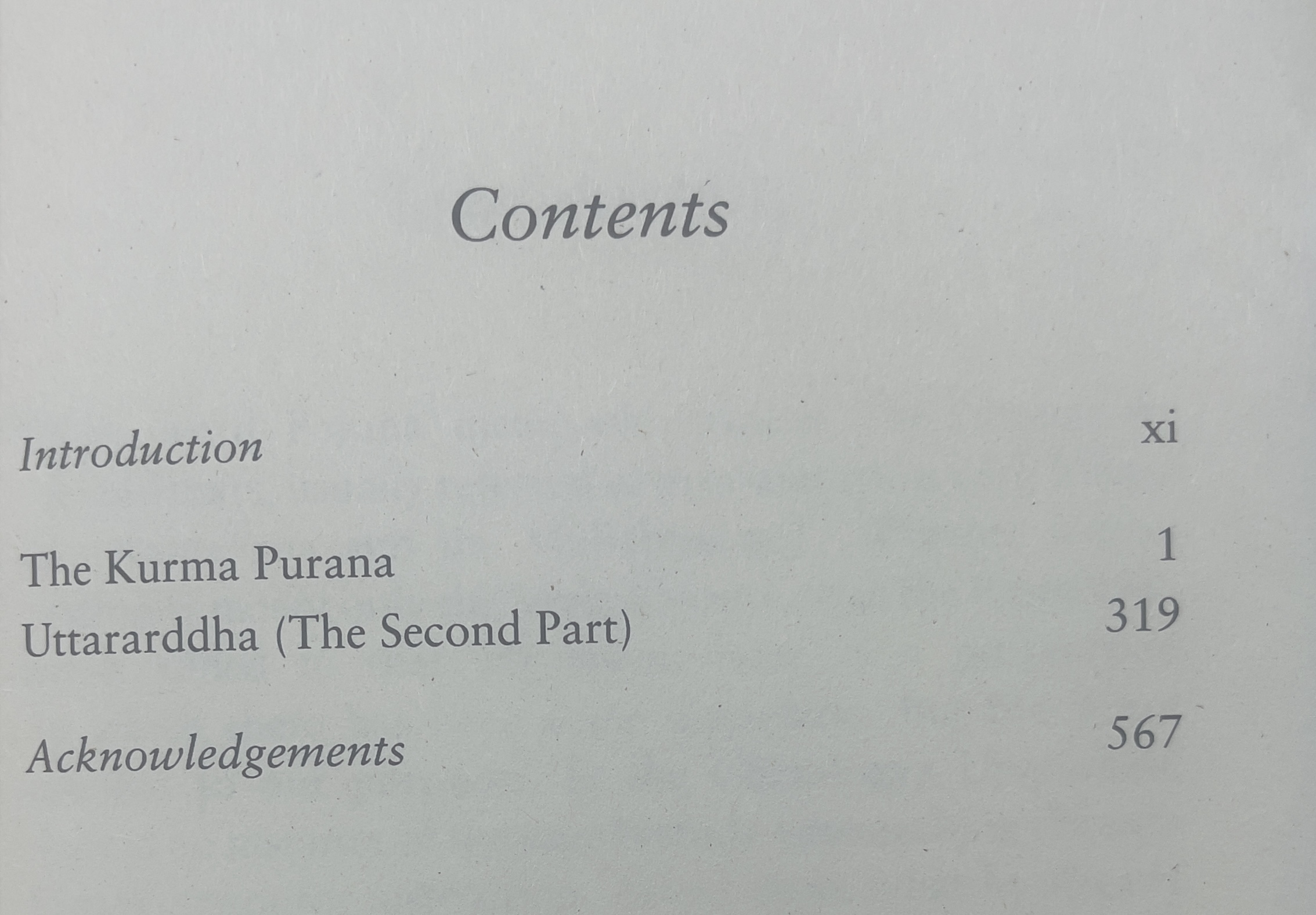 Kurma Purana - image 4