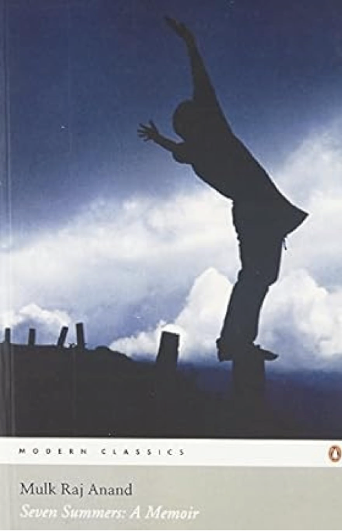 Seven Summers: A Memoir