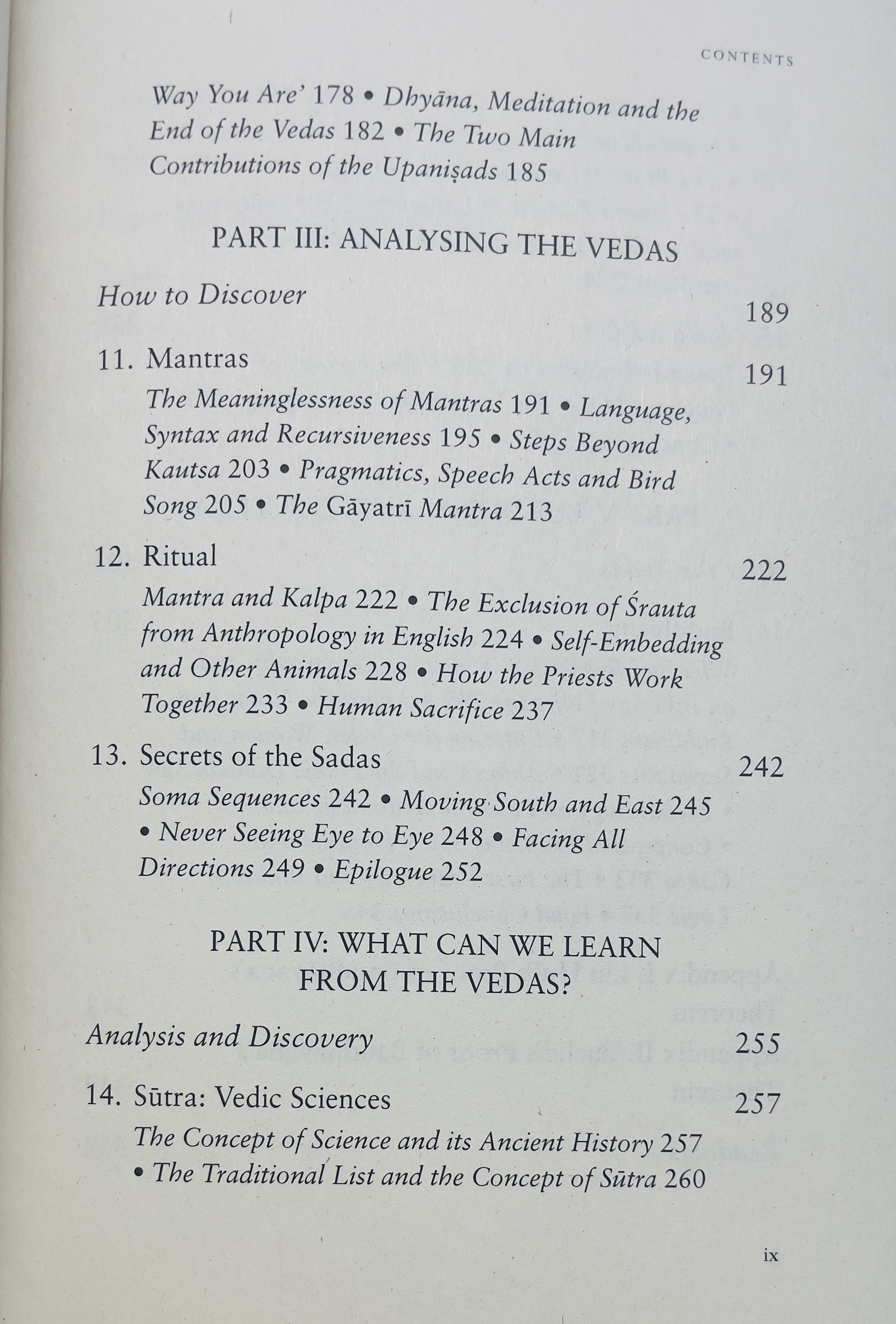 Discovering The Vedas - image 5