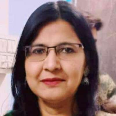 Dr. Tabassum Jahan