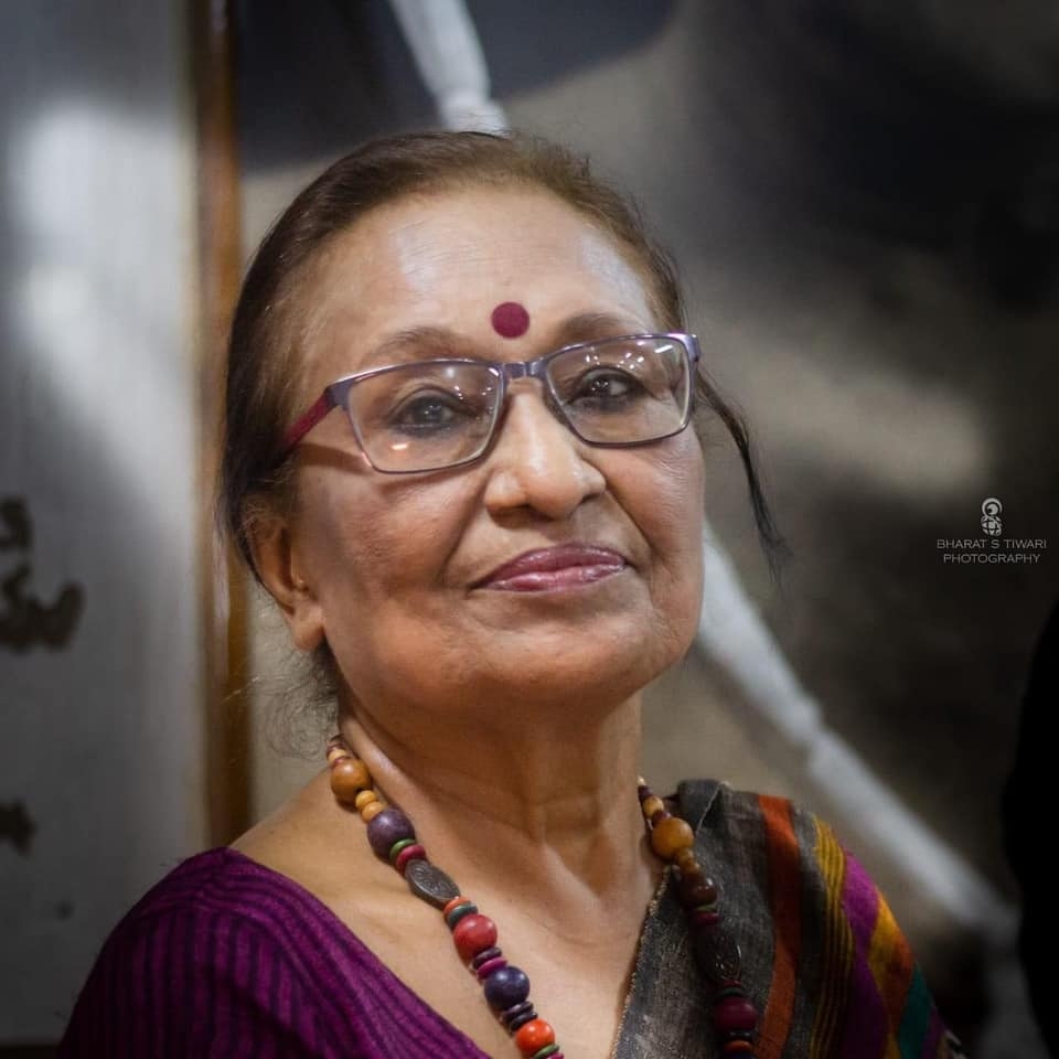 Mamta Kaliya