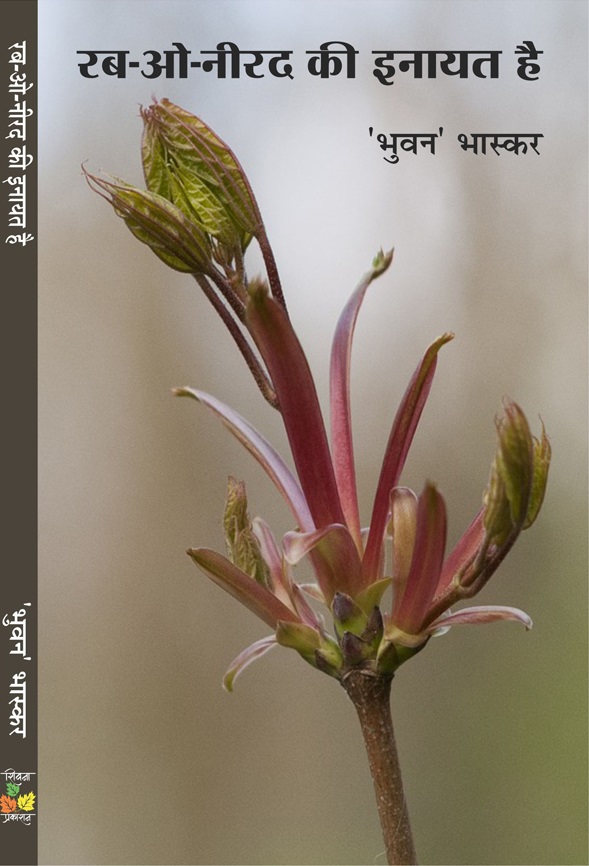 Rab - O - Nirat Ki Inayat Hai