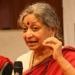 Geeta Dharmarajan