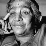 Sarojini Naidu