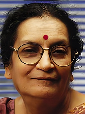 Nonda Chatterjee