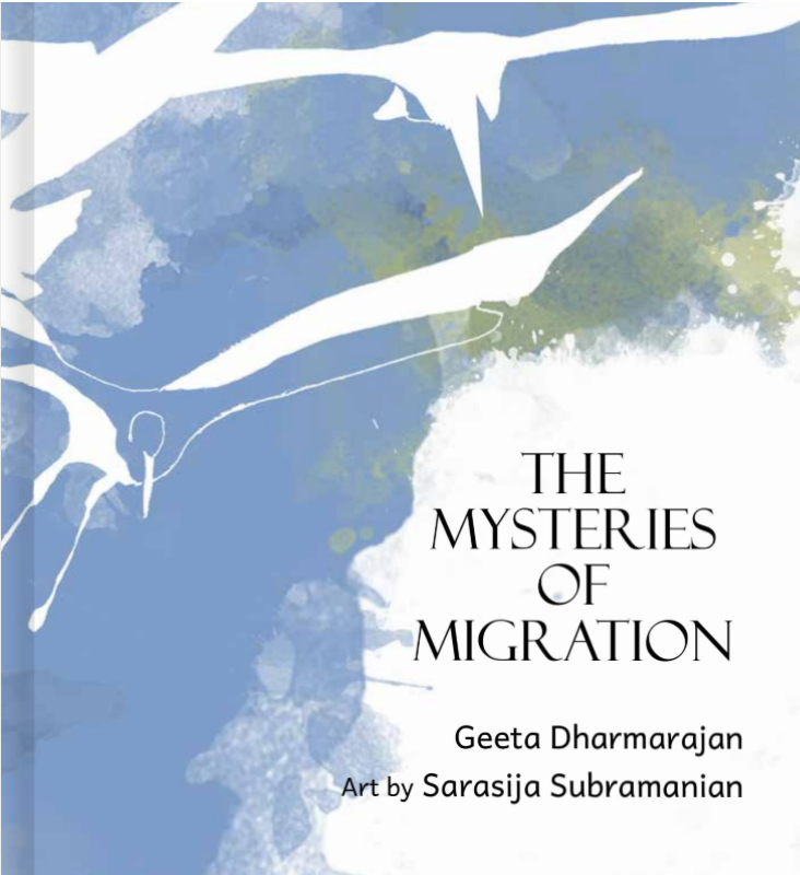 The Mysteries of Migration