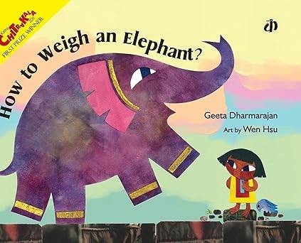 How To Weigh An Elephant