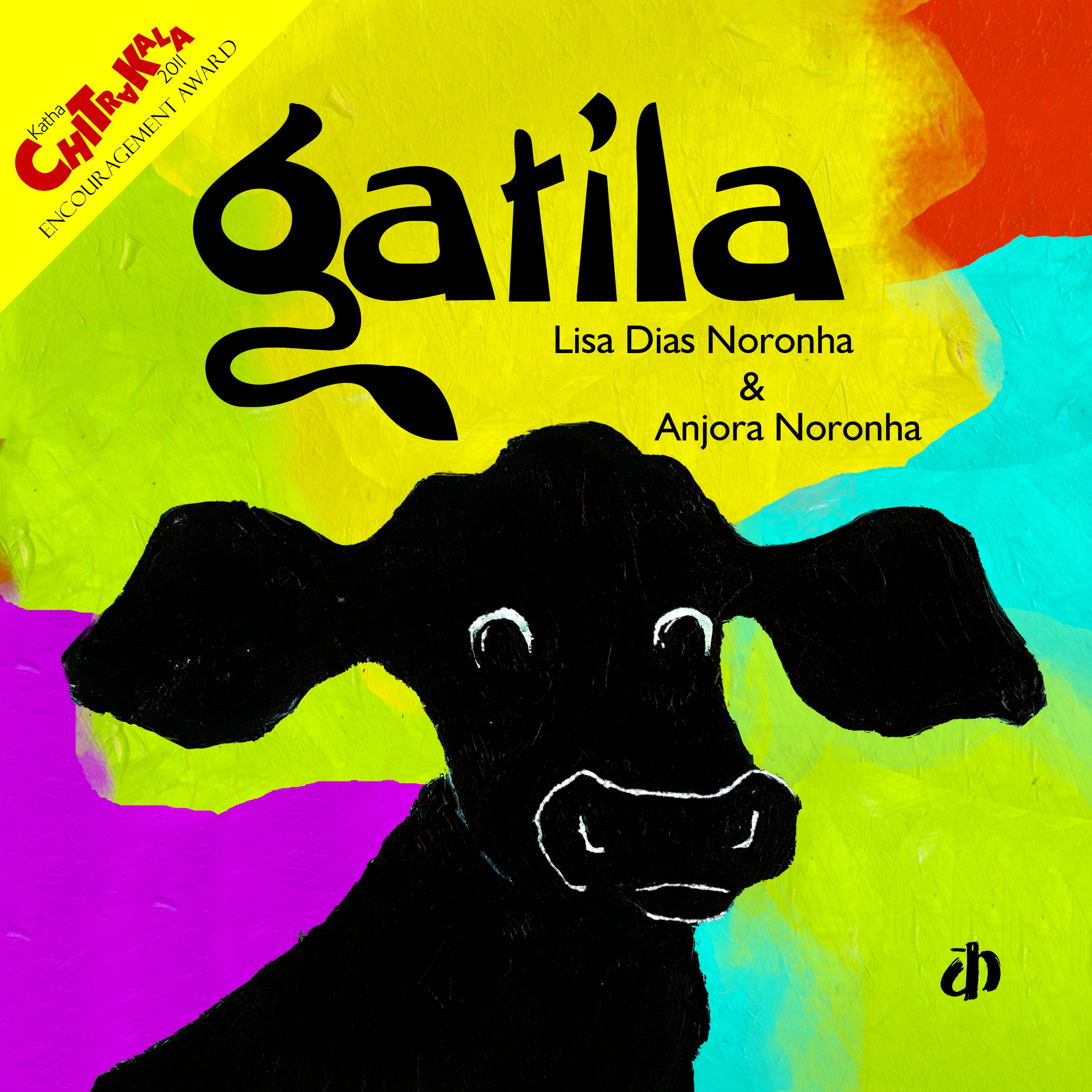 Gatila