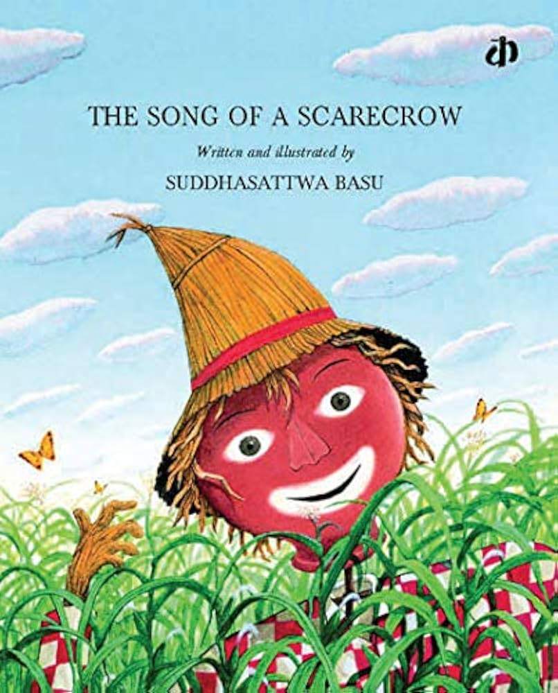 The Song Of A Scarecrow