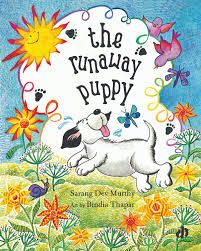 The Runaway Puppy