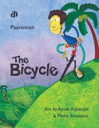 The Bicycle