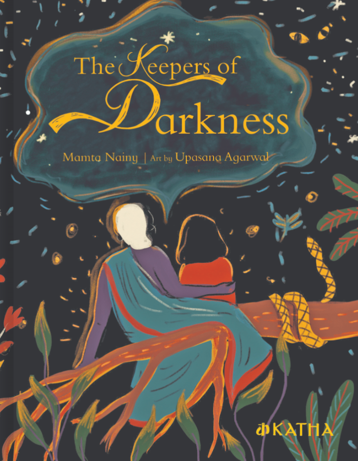 The Keepers Of Darkness