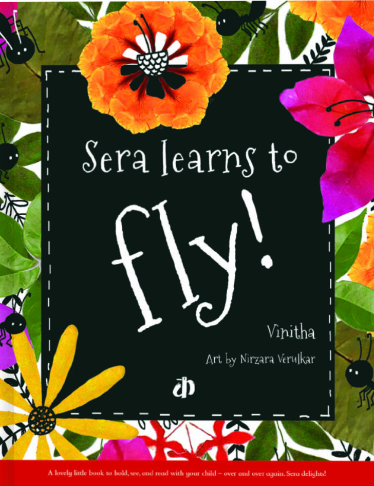 Sera Learns To Fly