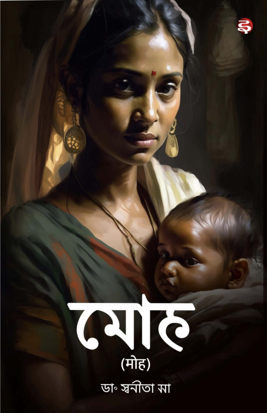 Moh : Maithili Novel