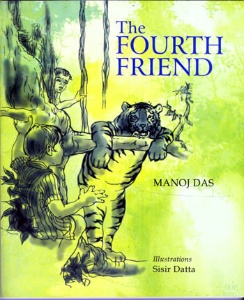 The Fourth Friend