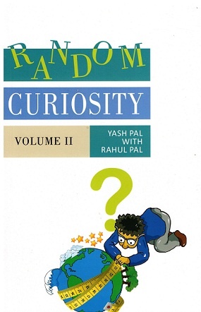 Random Curiosity Volume-II