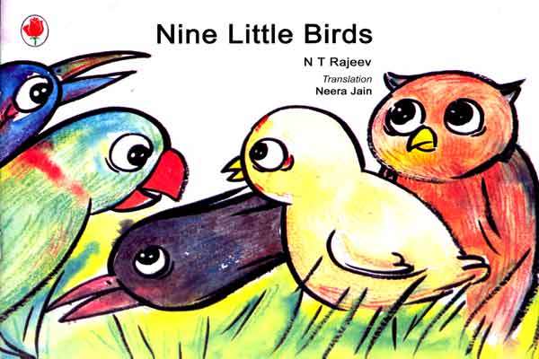 Nine Little Birds