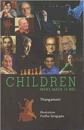 Children Who Made It Big