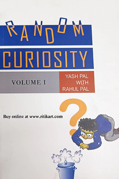 Random Curiosity Volume-I