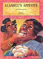 Alamelu's Appetite