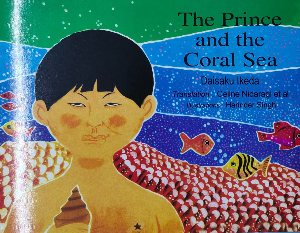 The Prince and the Coral Sea