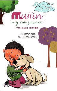 Muffin:My Companion