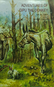 Adventures of Dipu The Donkey