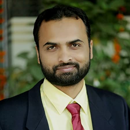 Dr.Abrar Multani