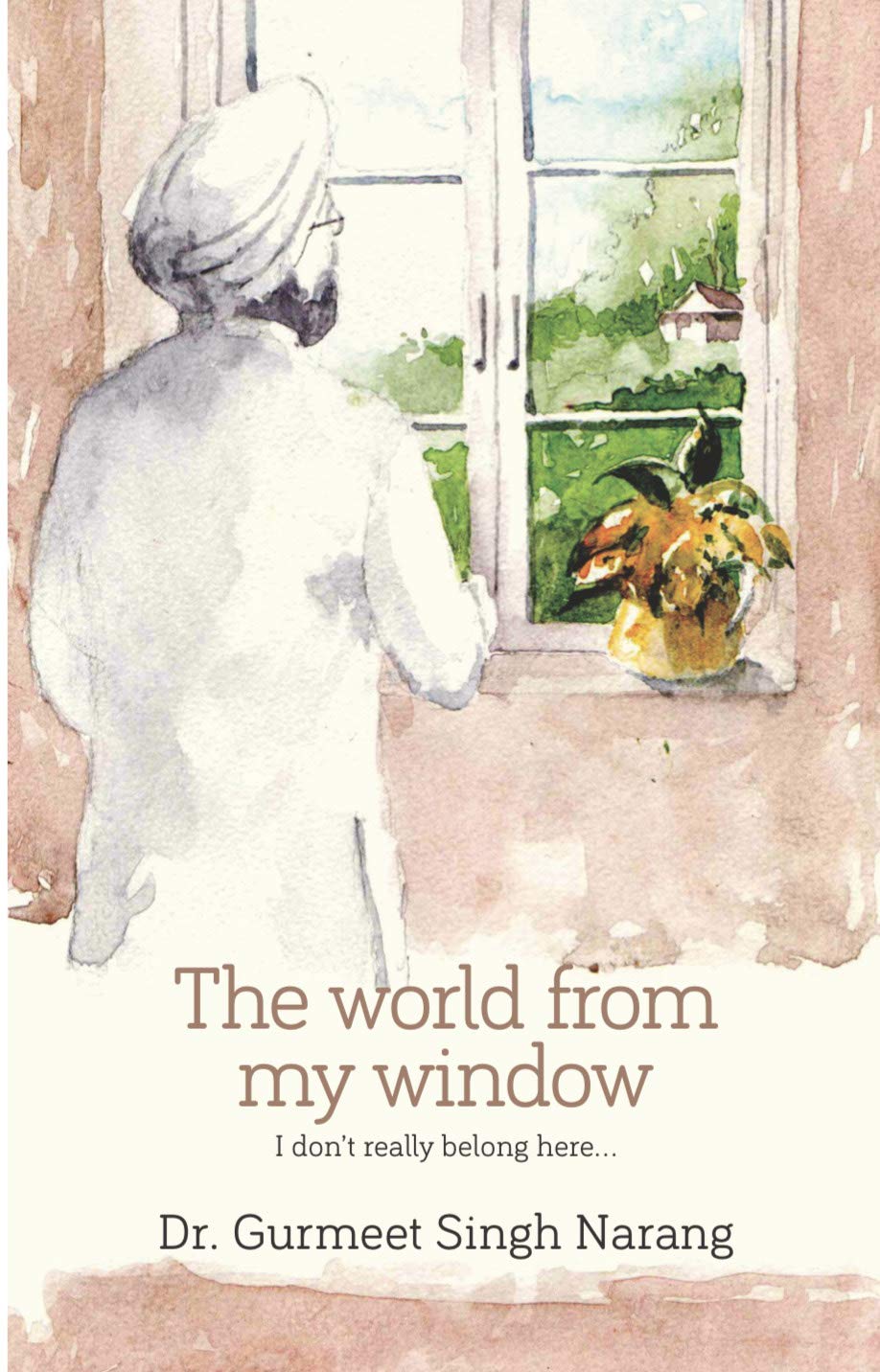 The World From My Window