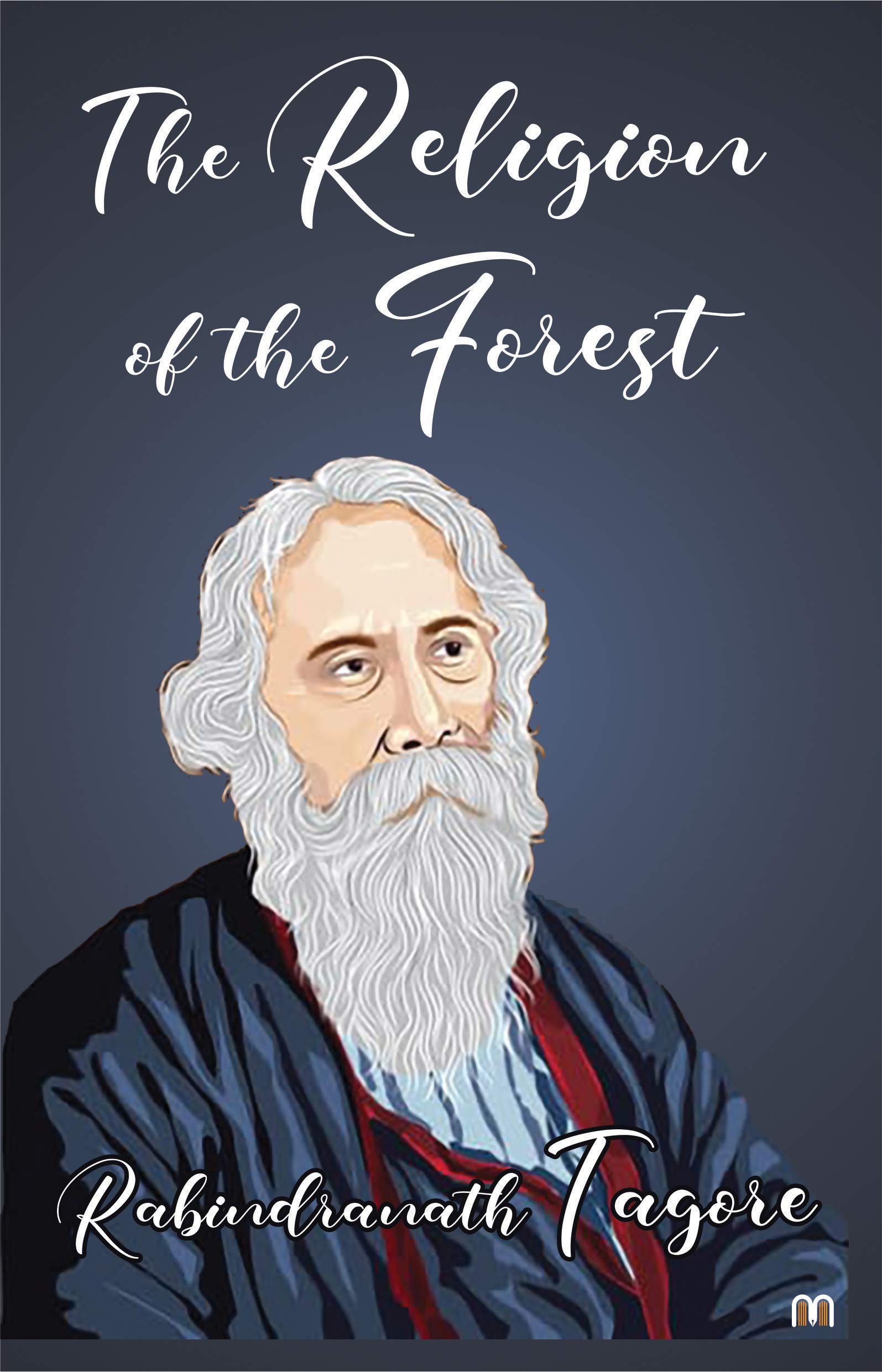 The Riligion Of The Forest