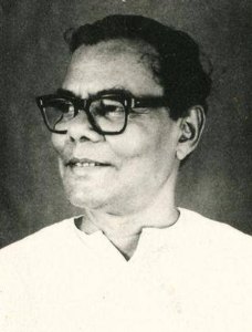 Gopinath Mohanty