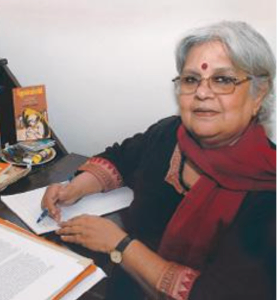 Vasanti Sankaranarayanan