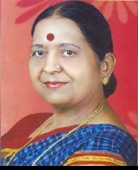 Geeta Nagbhushan