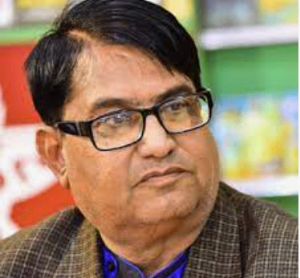 Madhu Acharya Ashawadi