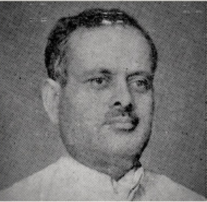 Upendra Nath Jha 'Vyas'