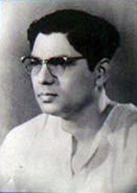 Devarakonda Balagangadhara Tilak