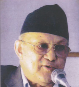 Kumar Pradhan