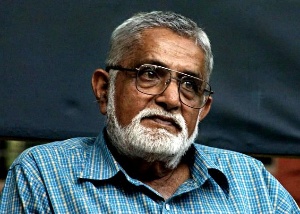 K.P. Purnachandra Tejaswi