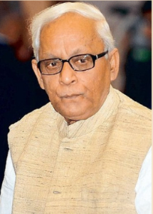 Bhabani Bhattacharya