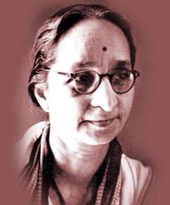 Kusumawati Deshpande