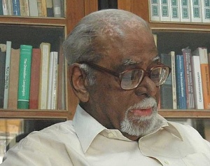 Bh. Krishnamurti
