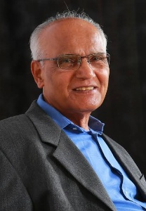 S.L. Bhyrappa