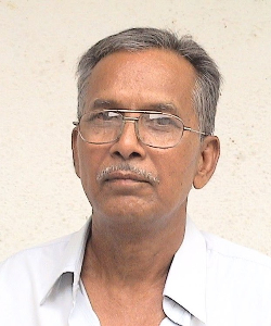 Dalpat Chauhan