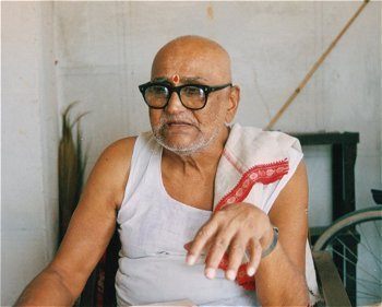 Gadiyaram Ramakrishna Sarma