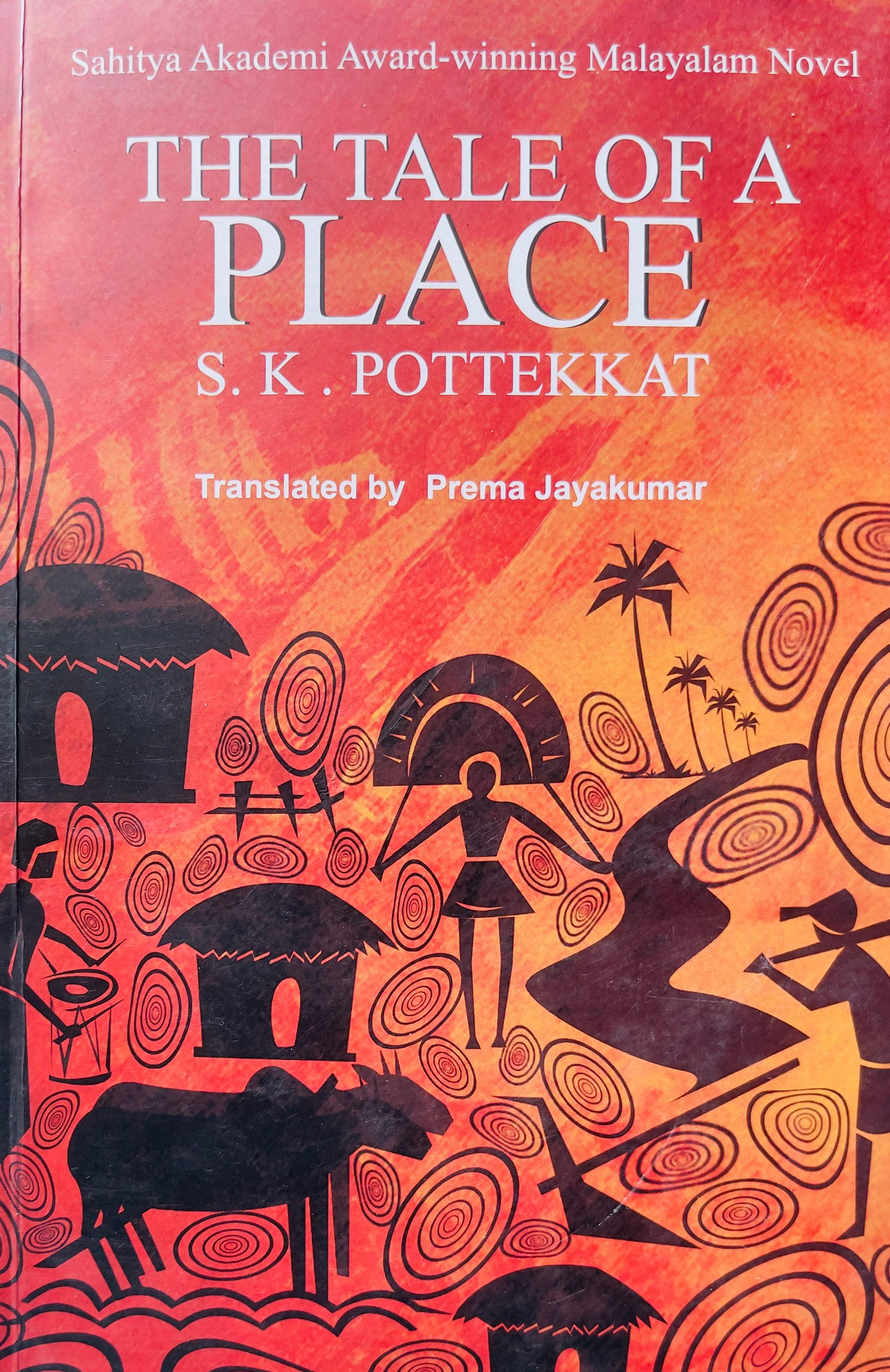 The Tale of a Palace