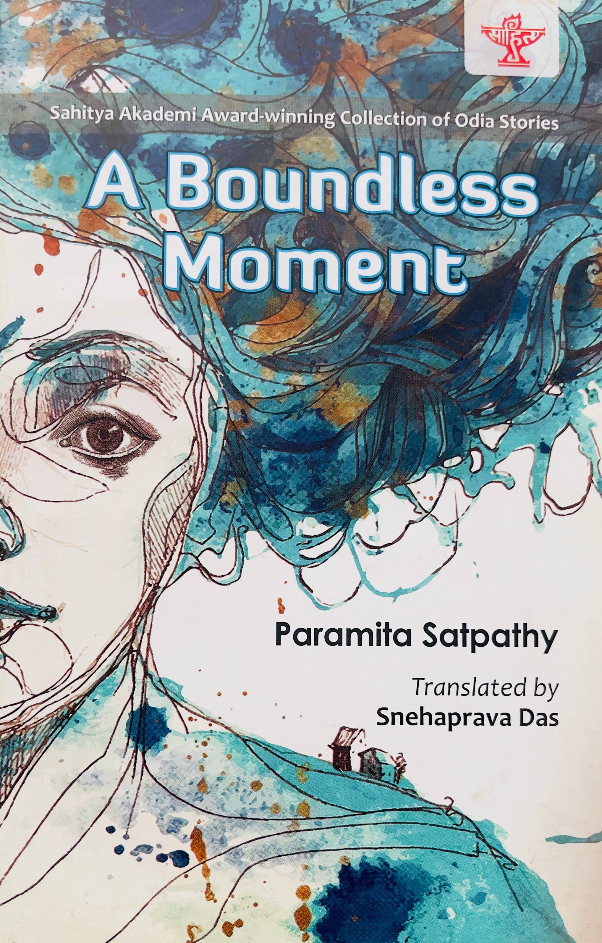 A Boundless Moments
